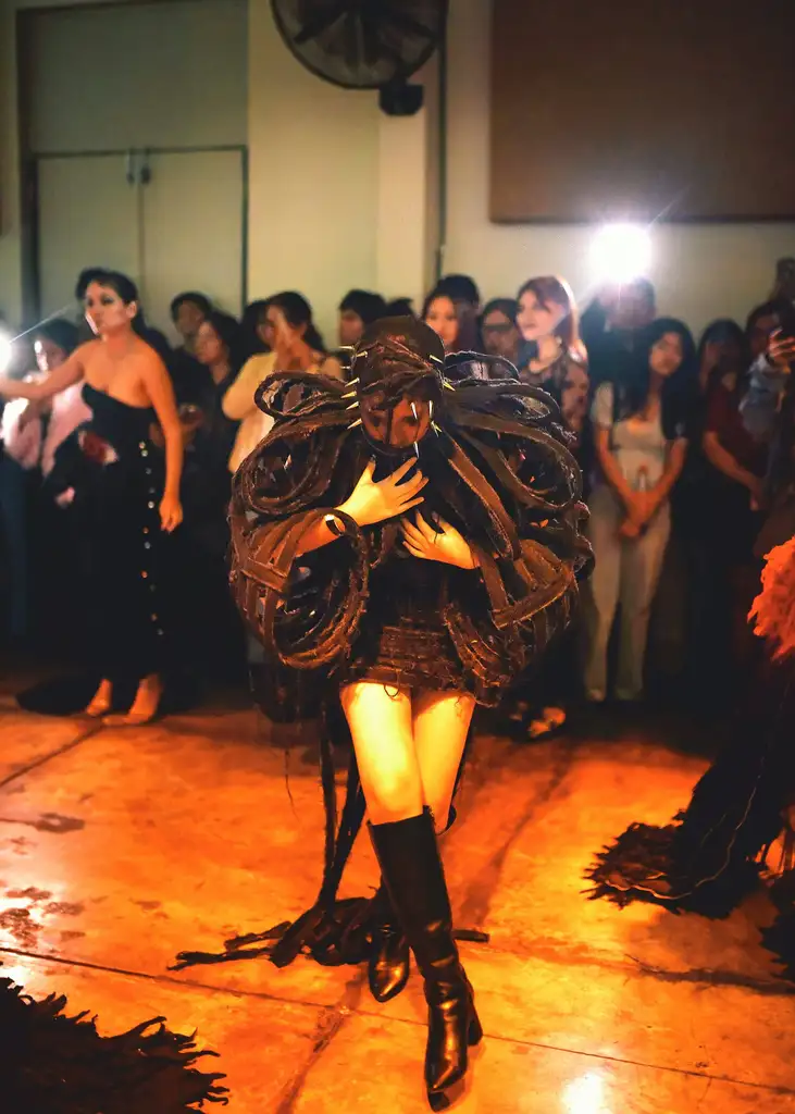Fashion Talk Vol.2, foto 62 · Casa Bulbo, LIM