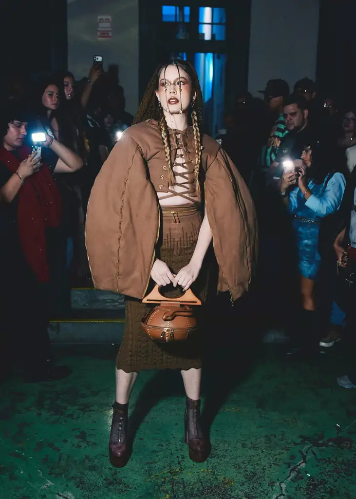 Fashion Talk Vol.2, foto 127 · Casa Bulbo, LIM