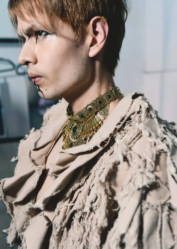 Fashion Talk Vol.2, foto 121 · Casa Bulbo, LIM