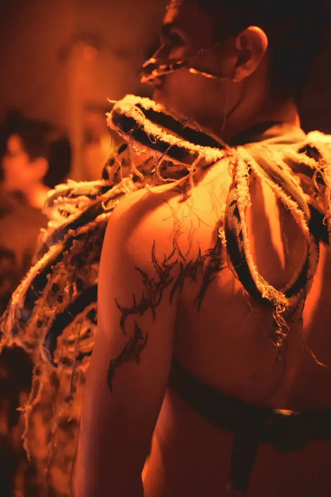 Fashion Talk Vol.2, foto 74 · Casa Bulbo, LIM