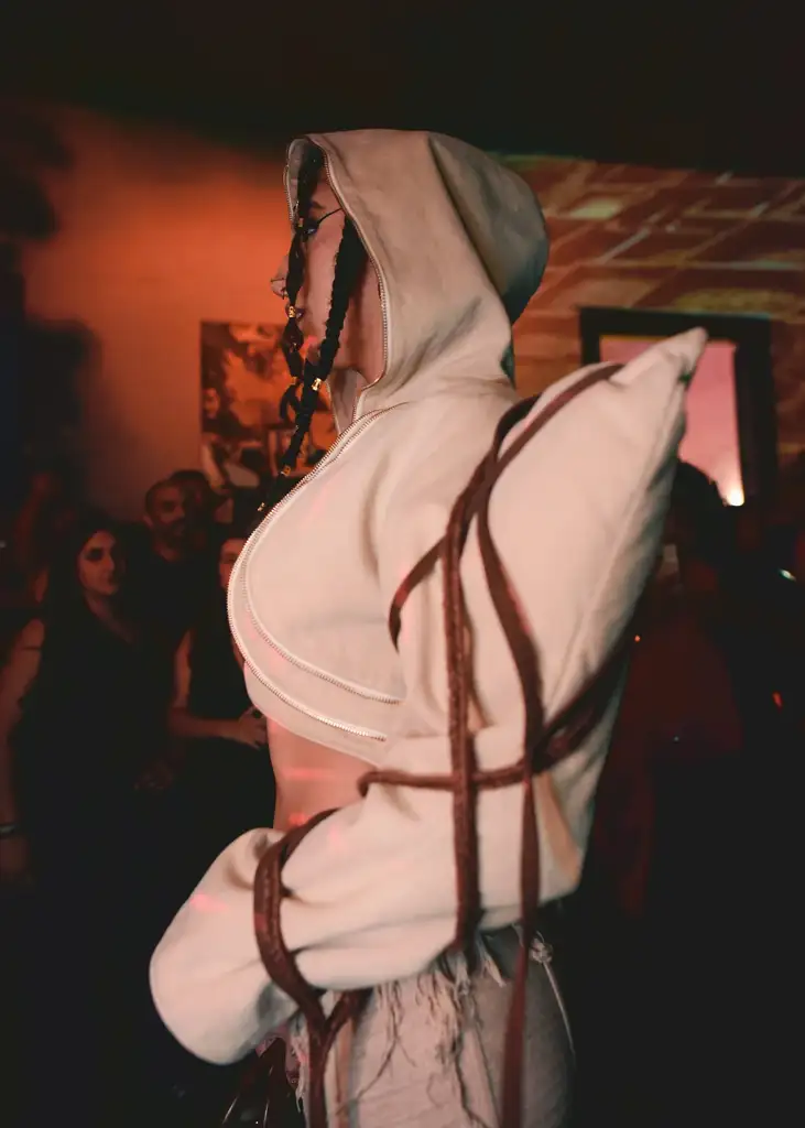 Fashion Talk Vol.2, foto 128 · Casa Bulbo, LIM