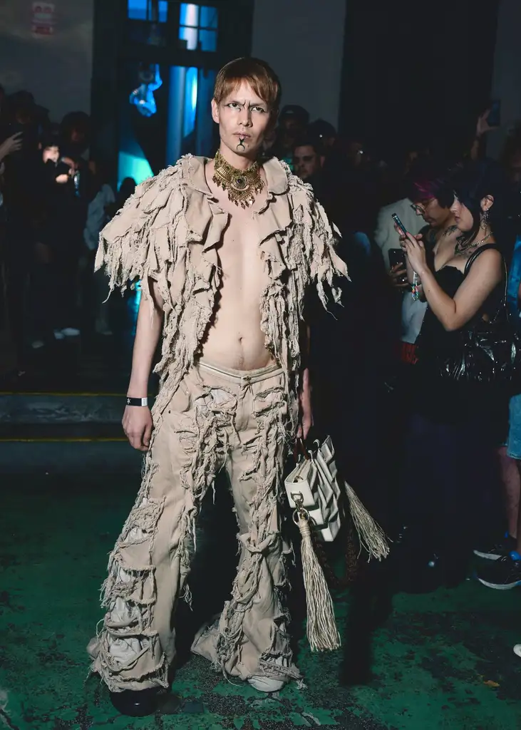 Fashion Talk Vol.2, foto 126 · Casa Bulbo, LIM