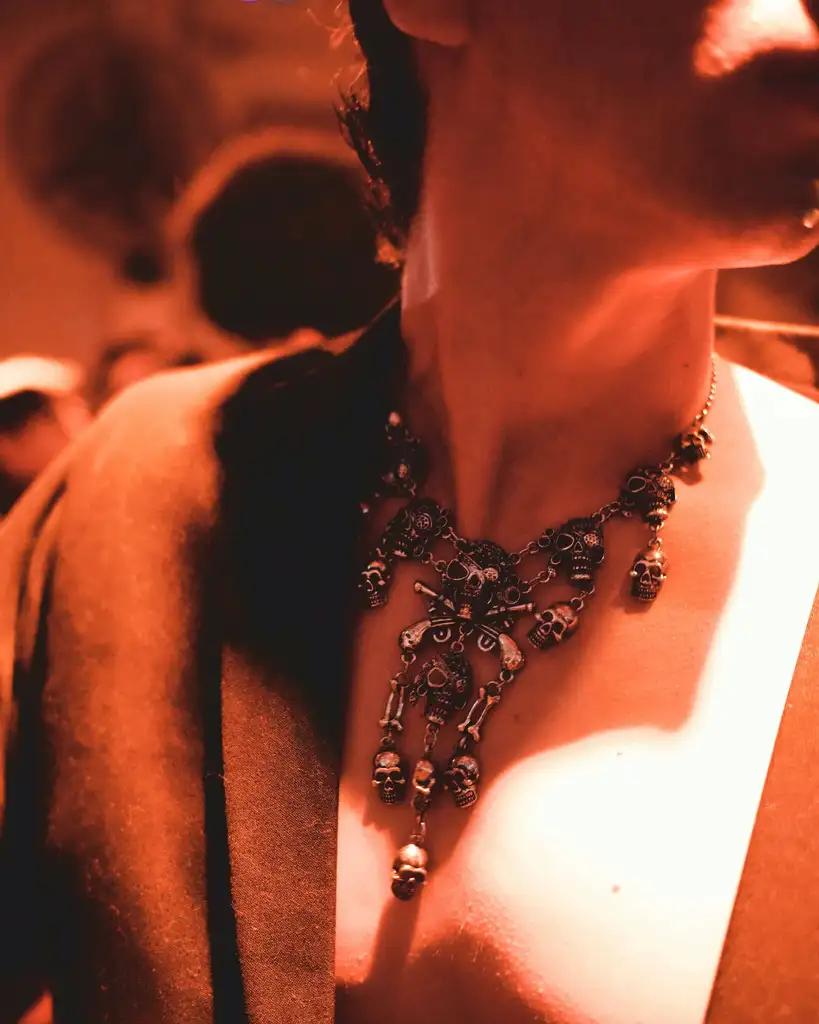 Fashion Talk Vol.2, foto 89 · Casa Bulbo, LIM
