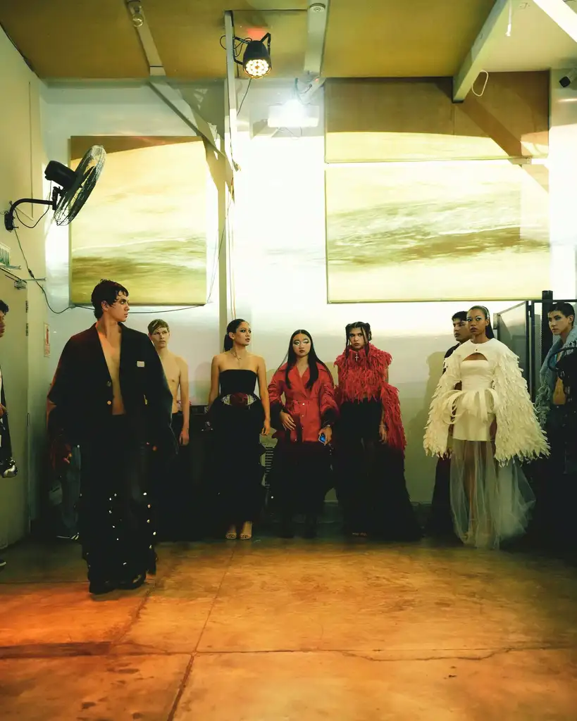 Fashion Talk Vol.2, foto 49 · Casa Bulbo, LIM