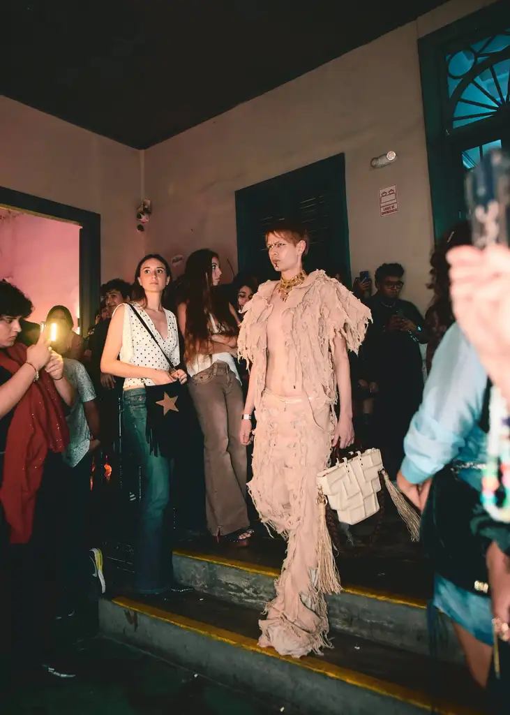 Fashion Talk Vol.2, foto 152 · Casa Bulbo, LIM