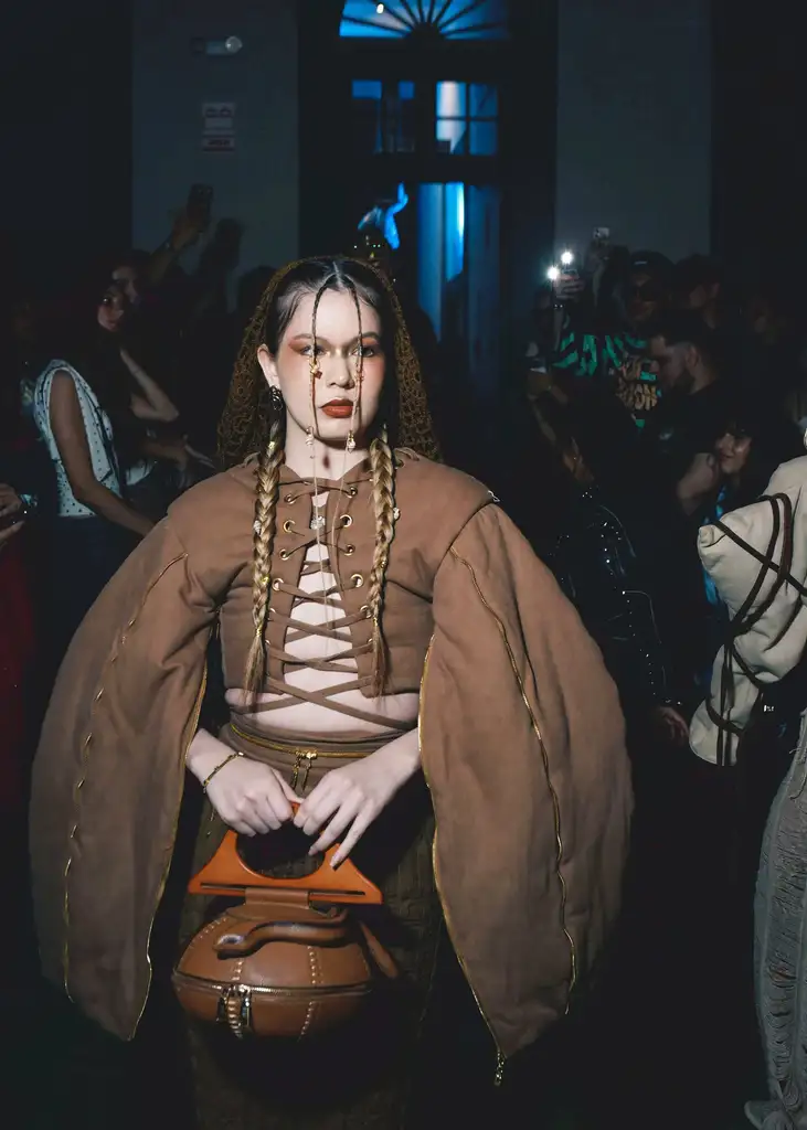 Fashion Talk Vol.2, foto 148 · Casa Bulbo, LIM