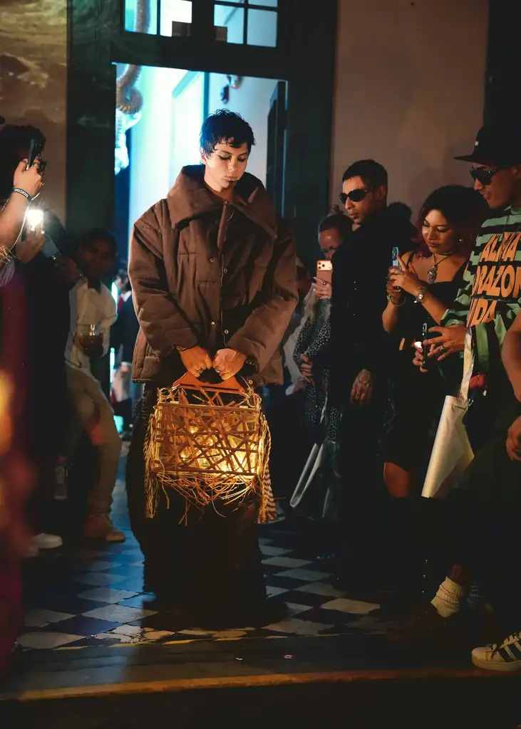 Fashion Talk Vol.2, foto 130 · Casa Bulbo, LIM
