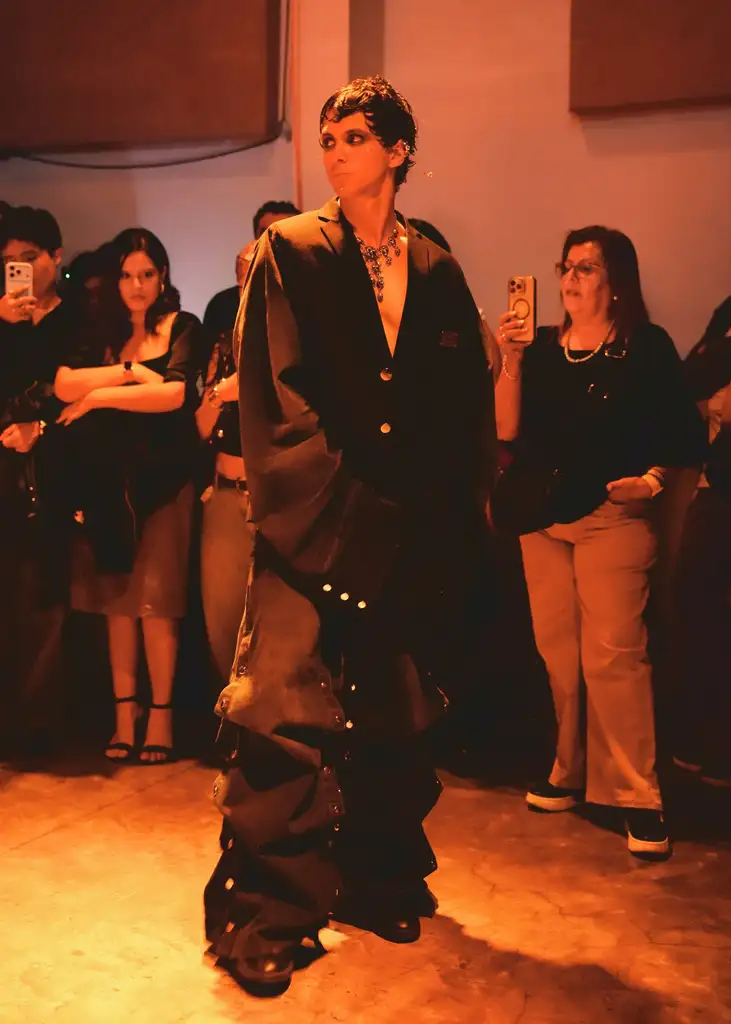 Fashion Talk Vol.2, foto 82 · Casa Bulbo, LIM