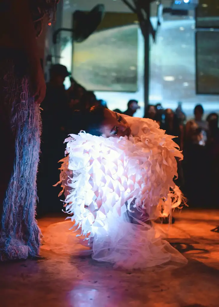 Fashion Talk Vol.2, foto 90 · Casa Bulbo, LIM